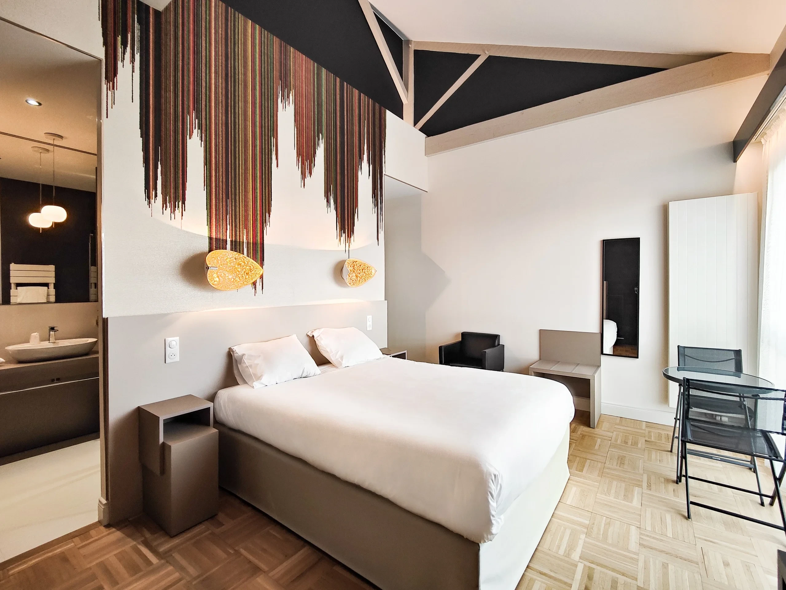chambre supérieure 2