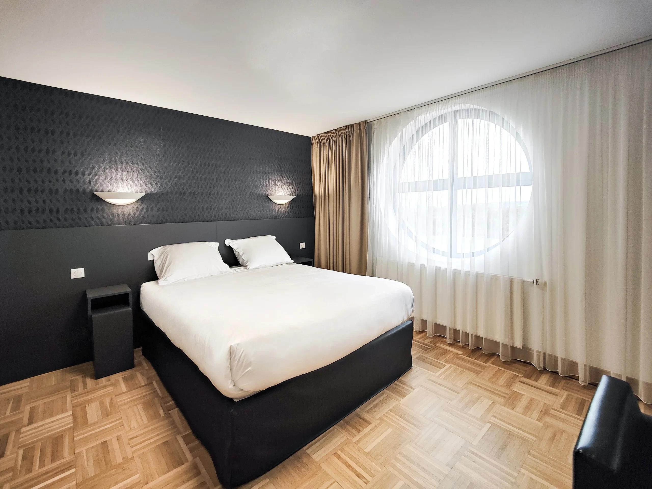 maison toussaint chambres 8