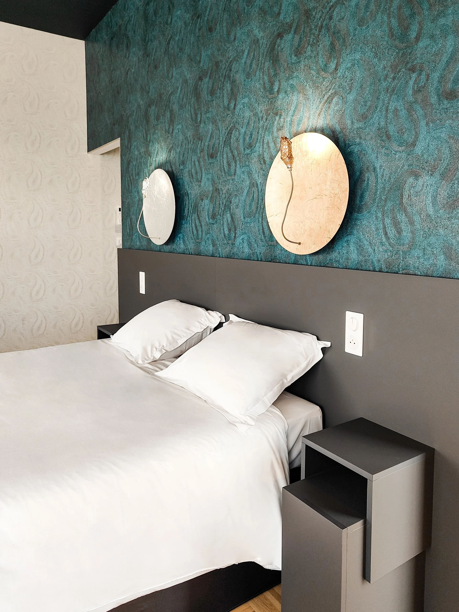maison toussaint chambres 9