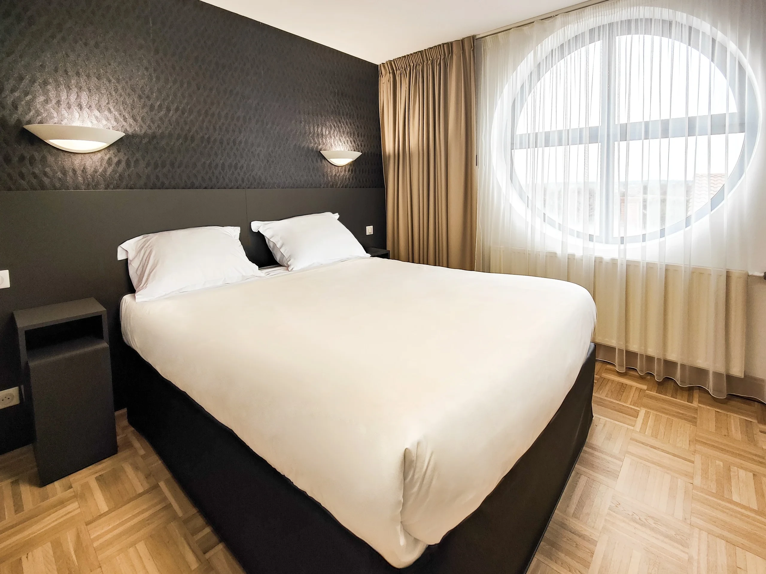 panneau chambre confort 2